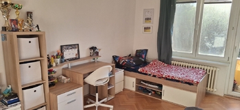 Prodej bytu 2+1 v osobním vlastnictví 55 m², Brno