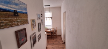 Prodej bytu 2+1 v osobním vlastnictví 55 m², Brno