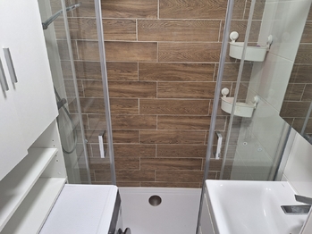 Prodej bytu 2+1 v osobním vlastnictví 55 m², Brno