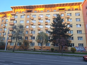 Prodej bytu 2+1 v osobním vlastnictví 55 m², Brno