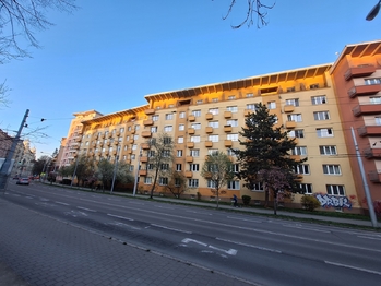 Prodej bytu 2+1 v osobním vlastnictví 55 m², Brno