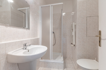 Pronájem bytu 1+kk v osobním vlastnictví 39 m², Praha 5 - Hlubočepy