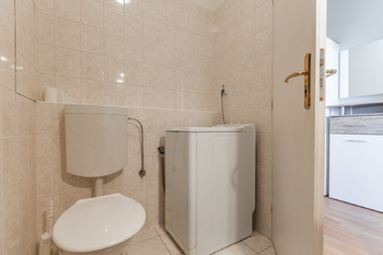 Pronájem bytu 1+kk v osobním vlastnictví 39 m², Praha 5 - Hlubočepy