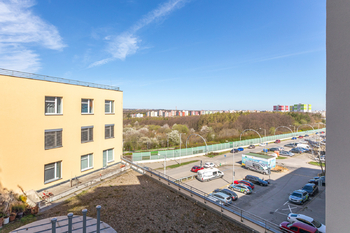 Pronájem bytu 1+kk v osobním vlastnictví 39 m², Praha 5 - Hlubočepy