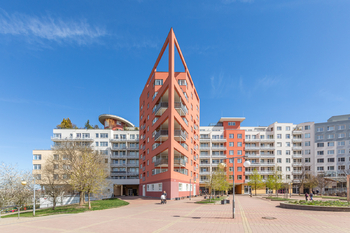 Pronájem bytu 1+kk v osobním vlastnictví 39 m², Praha 5 - Hlubočepy