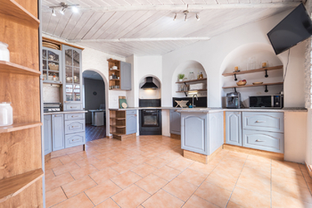 Prodej domu 160 m², Smolotely