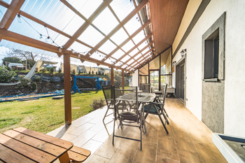 Prodej domu 160 m², Smolotely