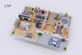 Prodej domu 160 m², Smolotely