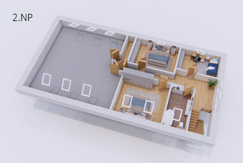 Prodej domu 160 m², Smolotely