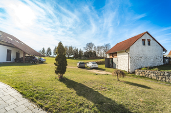 Prodej domu 160 m², Smolotely