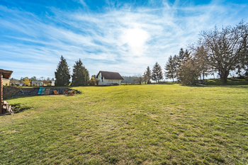 zahrada - Prodej domu 160 m², Smolotely