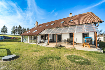 Prodej domu 160 m², Smolotely