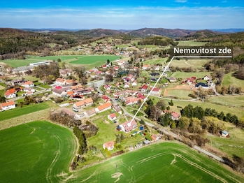 Prodej domu 160 m², Smolotely