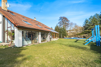 Prodej domu 160 m², Smolotely