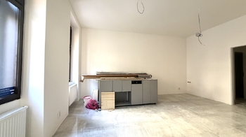 Pronájem obchodních prostor 78 m², Praha 2 - Vinohrady
