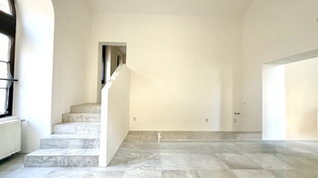 Pronájem obchodních prostor 78 m², Praha 2 - Vinohrady