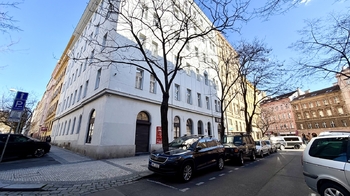 Pronájem obchodních prostor 78 m², Praha 2 - Vinohrady
