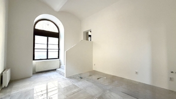 Pronájem obchodních prostor 78 m², Praha 2 - Vinohrady