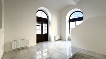 Pronájem obchodních prostor 78 m², Praha 2 - Vinohrady