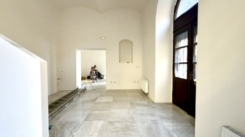 Pronájem obchodních prostor 78 m², Praha 2 - Vinohrady