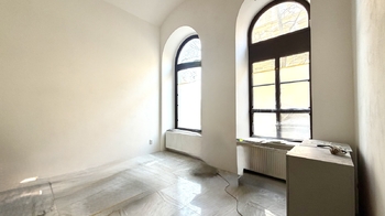 Pronájem obchodních prostor 78 m², Praha 2 - Vinohrady