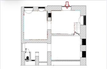Pronájem obchodních prostor 78 m², Praha 2 - Vinohrady