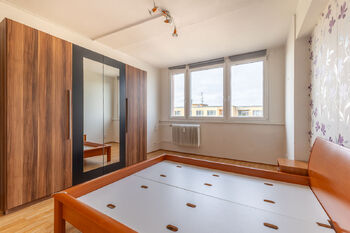 Prodej bytu 3+1 v osobním vlastnictví 89 m², Mladá Boleslav