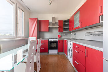 Prodej bytu 3+1 v osobním vlastnictví 89 m², Mladá Boleslav