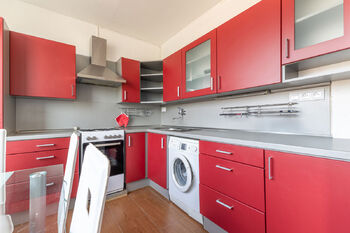 Prodej bytu 3+1 v osobním vlastnictví 89 m², Mladá Boleslav