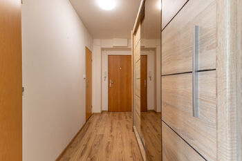 Prodej bytu 3+1 v osobním vlastnictví 89 m², Mladá Boleslav