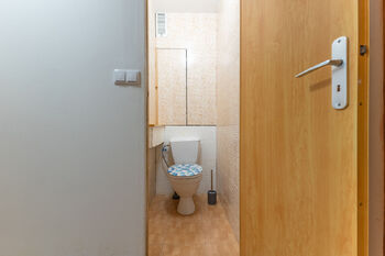 Prodej bytu 3+1 v osobním vlastnictví 89 m², Mladá Boleslav