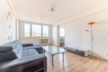 Prodej bytu 3+1 v osobním vlastnictví 89 m², Mladá Boleslav