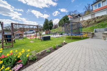 Pronájem bytu 2+kk v osobním vlastnictví 32 m², Zastávka