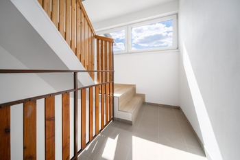 Pronájem bytu 2+kk v osobním vlastnictví 32 m², Zastávka