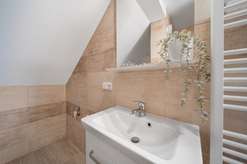 Pronájem bytu 2+kk v osobním vlastnictví 32 m², Zastávka