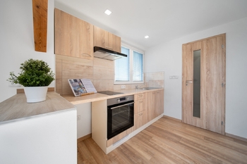 Pronájem bytu 2+kk v osobním vlastnictví 32 m², Zastávka