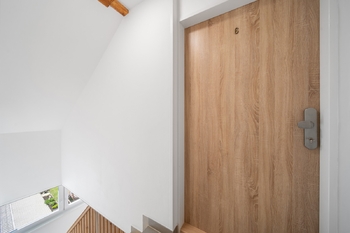 Pronájem bytu 2+kk v osobním vlastnictví 32 m², Zastávka