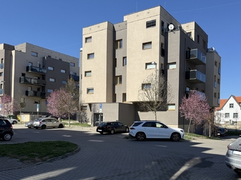 Pronájem bytu 3+kk v osobním vlastnictví 98 m², Plzeň