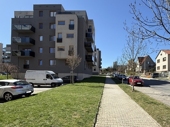 Pronájem bytu 3+kk v osobním vlastnictví 98 m², Plzeň