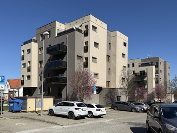 Pronájem bytu 3+kk v osobním vlastnictví 98 m², Plzeň