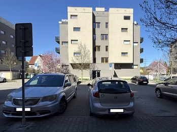 Pronájem bytu 3+kk v osobním vlastnictví 98 m², Plzeň