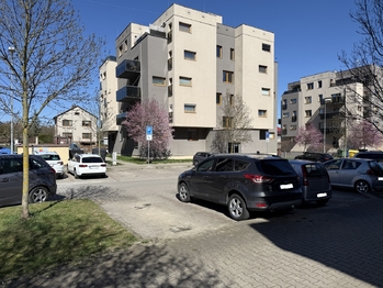 Pronájem bytu 3+kk v osobním vlastnictví 98 m², Plzeň