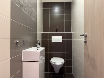 Pronájem bytu 3+kk v osobním vlastnictví 98 m², Plzeň