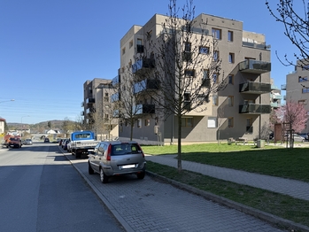 Pronájem bytu 3+kk v osobním vlastnictví 98 m², Plzeň