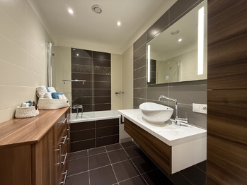 Pronájem bytu 3+kk v osobním vlastnictví 98 m², Plzeň