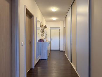 Pronájem bytu 3+kk v osobním vlastnictví 98 m², Plzeň