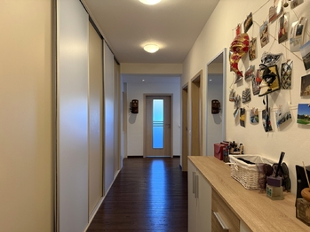 Pronájem bytu 3+kk v osobním vlastnictví 98 m², Plzeň