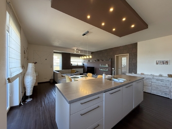 Pronájem bytu 3+kk v osobním vlastnictví 98 m², Plzeň