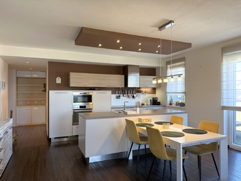 Pronájem bytu 3+kk v osobním vlastnictví 98 m², Plzeň