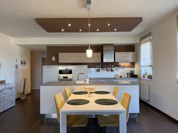 Pronájem bytu 3+kk v osobním vlastnictví 98 m², Plzeň